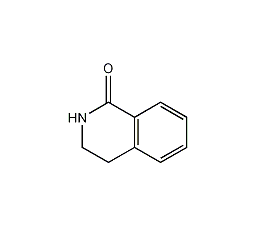 3,4-Dihydro-2H-isoquinolin-1-one