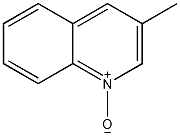 3-Methylquinoline N-oxide