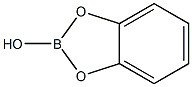 o-亚苯基硼酸盐结构式
