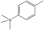 三甲基间甲苯硅烷结构式