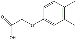 3,4-Dimethylphenoxyacetic acid