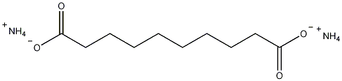 Diammonium Sebacate