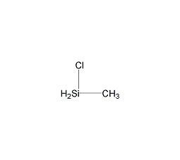 Methyl chlorosilane