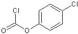 4-Chlorophenyl chloroformate