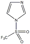 1-(Trifluoromethanesulfonyl)imidazole