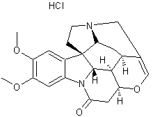 Brucine Hydrochloride