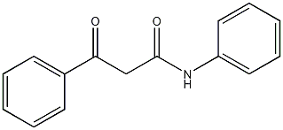 2-Benzoylacetanilide