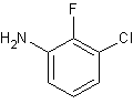 3-Chloro-2-fluoroaniline