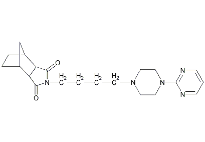 Tandospirone