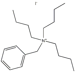 Benzyltri-n-butylammonium iodide