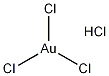 氯金酸结构式