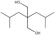 2,2-Diisobutyl-1,3-propanediol