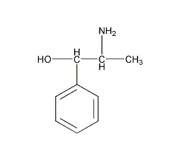 (1R,2S)-(-)-Norephedrine