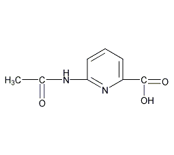 6-(Acetylamino)-2-pyridinecarboxylic acid