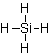 二氧化硅(高分散的二氧化硅)结构式
