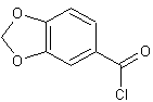 胡椒酸酰氯结构式