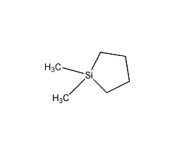 Cyclotetramethylenedimethylsilane