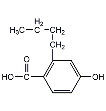 Butyl 4-hydroxybenzoate