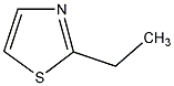 2-乙基噻唑结构式