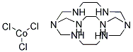 1,3,6,8,10,13,16,19-Octaazabicyclo[6.6.6]eicosanecobalt trichloride