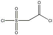 Chlorosulfonylacetyl chloride