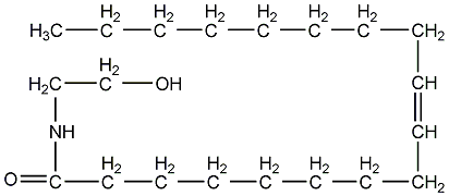 硝酸二十酯结构式