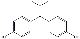 4,4'-(2- Methylpropylidene)diphenol