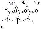 Poly(methacrylic acid, sodium salt)