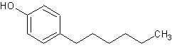 对己基苯酚 p-n-hexylphenol