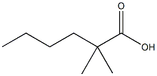 2,2-Dimethylhexanoic acid