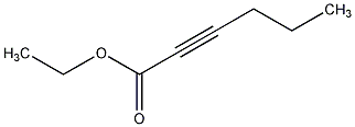 Ethyl 2-hexynoate