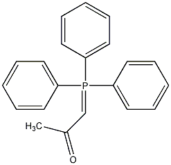 (Acetylmethylene)triphenylphosphorane