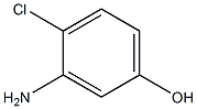 3-Amino-4-chlorophenol