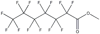 Methyl Tridecafluoroheptanoate