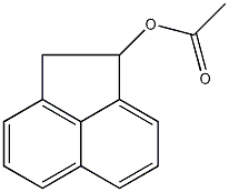 1-Acetoxyacenaphthene