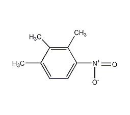 1,2,3-trimethyl-4-nitro-Benzene