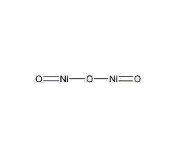 过氧化镍结构式