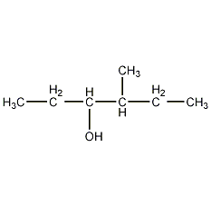 4-Methyl-3-hexanol