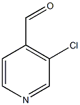 3-Chloro-4-pyridinecarboxaldehyde