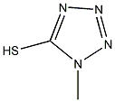 1-Methyl-1,2,3,4-tetrazole-5-thiol