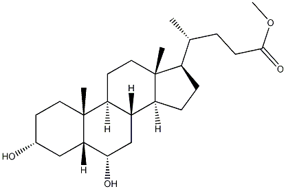 Methyl Hyodeoxycholate
