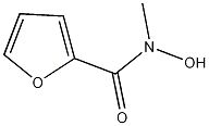 N-Methylfurohydroxamic Acid