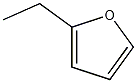 2-乙基呋喃结构式