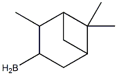 (+)-Isopinocampheylborane TMEDA complex