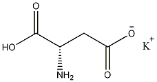 L-Aspartic Acid Pottasium Salt