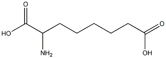 Dl-alpha-aminosuberic acid