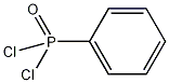 苯基二氯化磷结构式