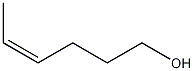 顺-4-己烯-1-醇结构式