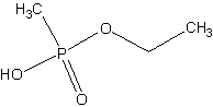 Ethyl methylphosphonate