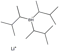 Lithium trisiamylborohydride, 1M solution in THF